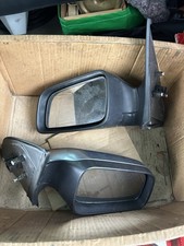 rétro électrique  Opel astra