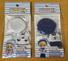 Ensemble tenue poupée