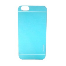 COQUE RIGIDE ALU BROSSE MOTOMO