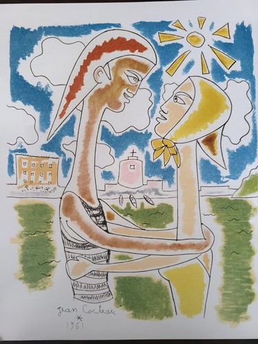 Ensemble rare reproductions - ensemble, de