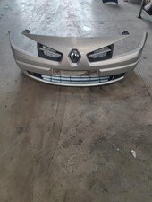 Pare choc avant RENAULT MEGANE