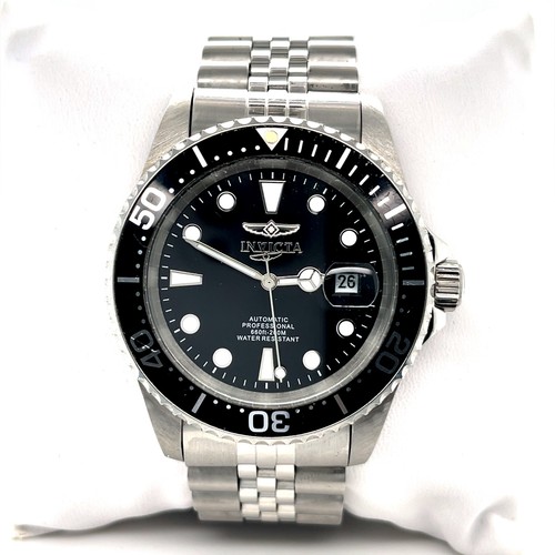 Invicta montre bracelet homme - montre-bracelet,