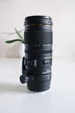 SIGMA 70-200mm f2.8 APO EX DG OS / SIGMA SA MOUNT