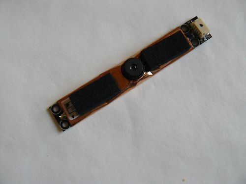 Webcam pour asus z83t - webcam,