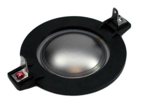 Audio diaphragm for mackie - audio,