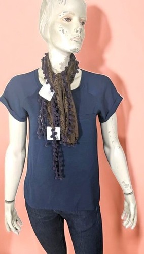 Foulard echarpe étole