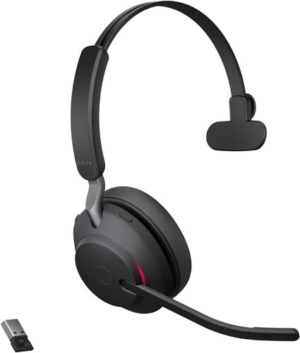Jabra evolve usb - 2, 65