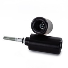 Tampons Protection Moto