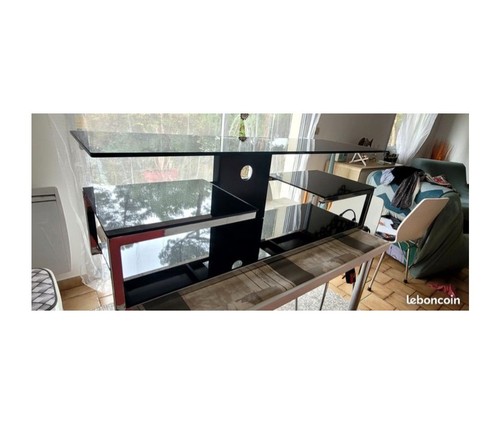 Table design tablettes - tv,