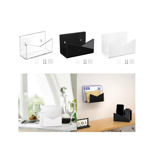 Organisateur courrier avec - organisateur, de