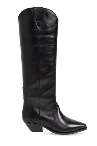 Isabel marant denvee knee high - denvee,