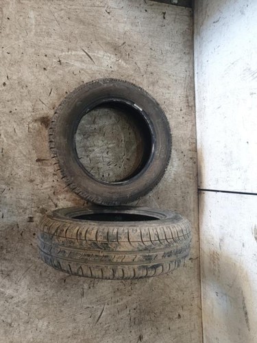 Pneu 145 r13 t michelin - 145/70, 71