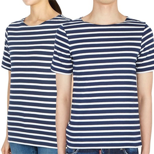 Saint james shirt manches - james,
