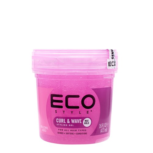 Eco style curl - eco, &