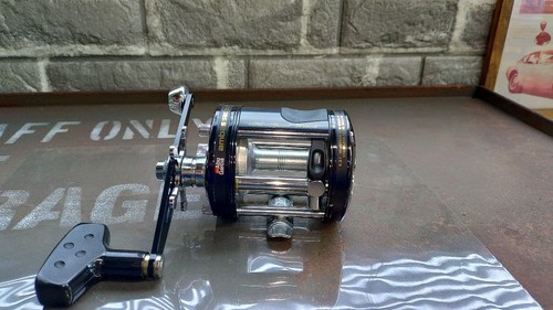 Moulinet abu garcia ultra cast - abu,