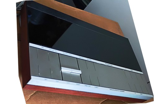 Bang olufsen beocord 5000 - olufsen,