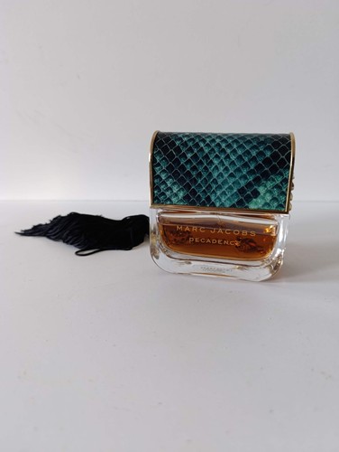 Marc jacobs divine decadence - jacobs,
