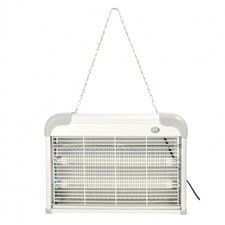 Destructeur de mouche électrique Haute tension -  Lampe Anti Moustique UV - Effi