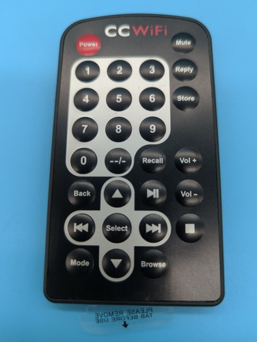 Crane ccwifi ethernet - ccwifi,