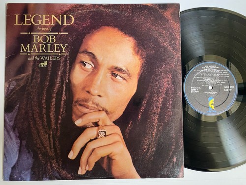 Bob marley the - bob, wailers