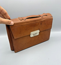 Écritoire de voyage vintage