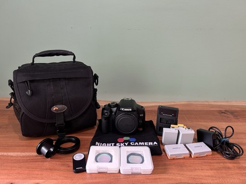 Astrophotography dslr - astrophotography,