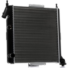 STARK Radiateur du moteur pour RENAULT 5 (122) SUPER 5 (B/C40) 11 (B/C37)