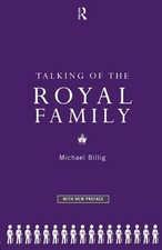 Parlant De La Famille Royale
