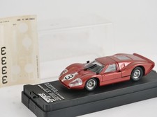 Solido 1/43 Ford MK IV 1967