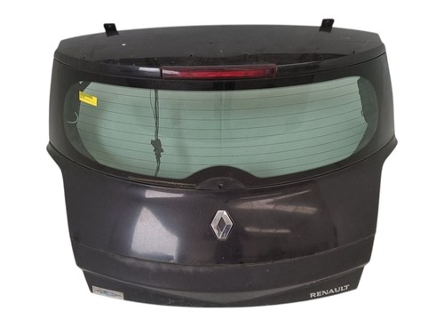 Hayon renault megane - renault, ii