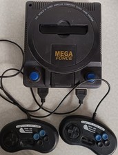 Console Retro Gaming Ending