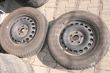 VW Golf 5 Caddy 195/65 R15 91T