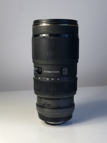 Sigma apo 200mm - apo, 70-200mm