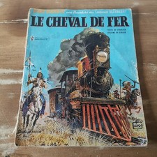 Une aventure du Lieutenant
