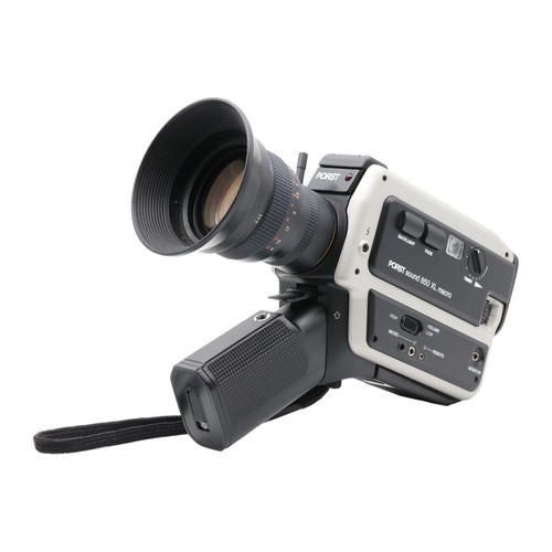 Porst sound 850xl - porst,