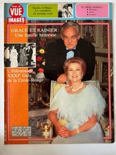 POINT DE VUE du 14/08/1981