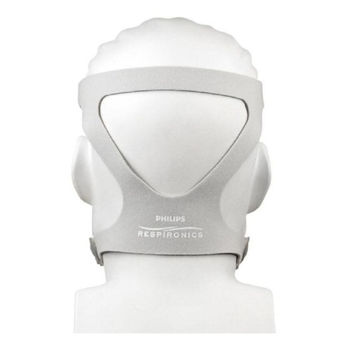 Amara cpap headgear full face - amara,
