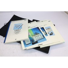 Telemecanique VMS1 Documentation technique formation automatismes production REA