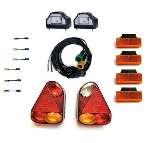 Eclairage pendentif kit - pendentif, 2x