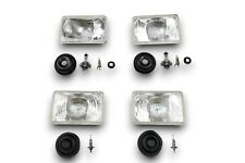 Conversion De Phare Pour Audi