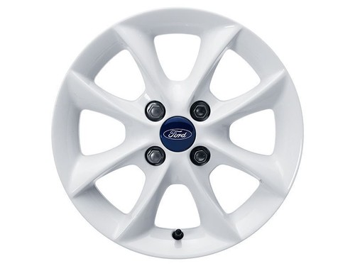 Ford mk2 jante - mk2, en