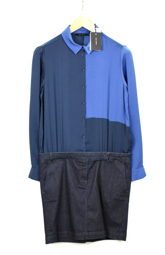 Robe shiki cop copine femme - shiki,