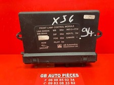JAGUAR XJ6 MODULE PHARE AVANT LNA2240AA 90890444