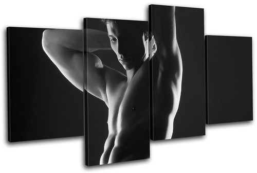 Gain muscle gym man - gym,