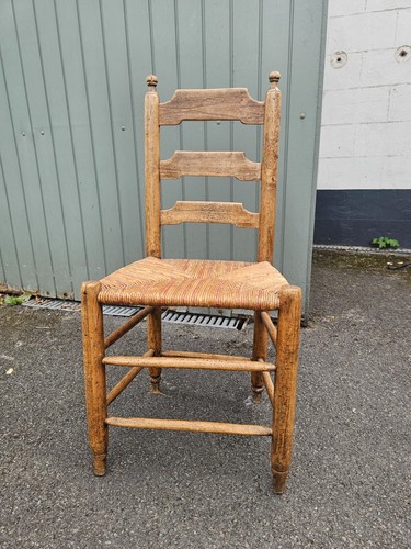 Chaise ancienne xixeme - ancienne,