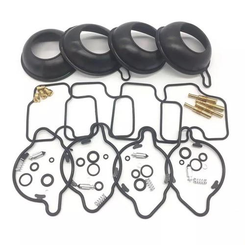 Kit reparation carburateur - 4x,