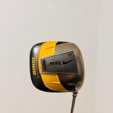 NIKE GOLF SasQuatch SUMO2 5900 DRIVER 9.5deg Flex-S S63x5ct No Head Cover