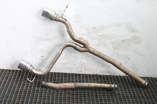 Audi 8n3 échappement 80 - audi,
