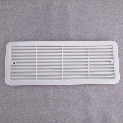 Chaud vent grille - chaud,