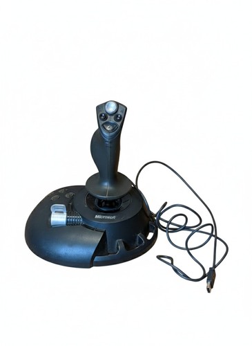 Microsoft sidewinder precision - microsoft,